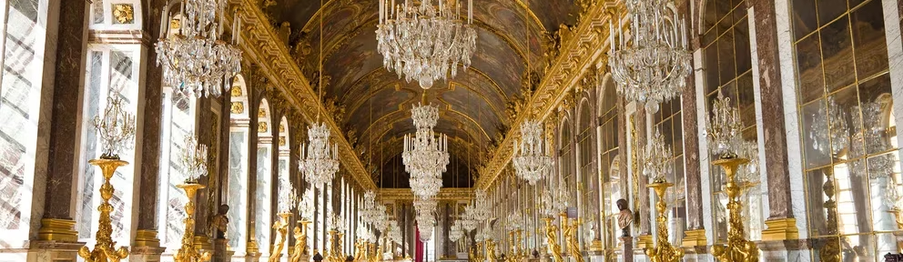 El palacio de Versalles cumple 400 años y reabrieron los aposentos privados de la controvertida María Antonieta