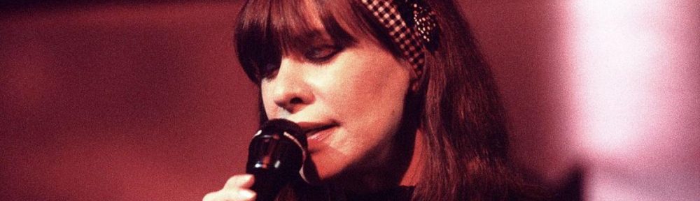 Murió Astrud Gilberto, la voz de Chica de Ipanema