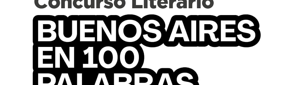 El concurso que ofrece mil dólares por escribir cien palabras