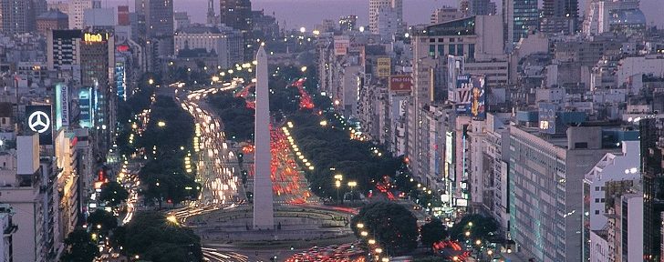 Buenos Aires fue elegida como la mejor ciudad para vivir de la región, según el ranking de The Economist