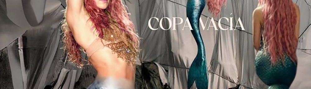 Shakira lanzó “Copa vacía” junto a Manuel Turizo y volvieron las indirectas a Piqué: “Más buena estoy yo”