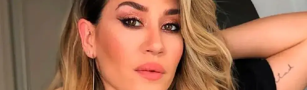 Jimena Barón reveló su verdadero apellido y contó el motivo por el que se lo cambió