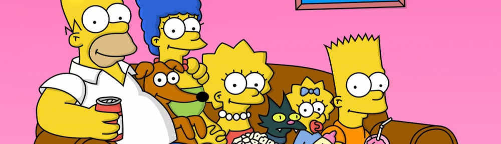 Los Simpson, la familia de clase media baja de los 90, que hoy sería gente adinerada en EE.UU.