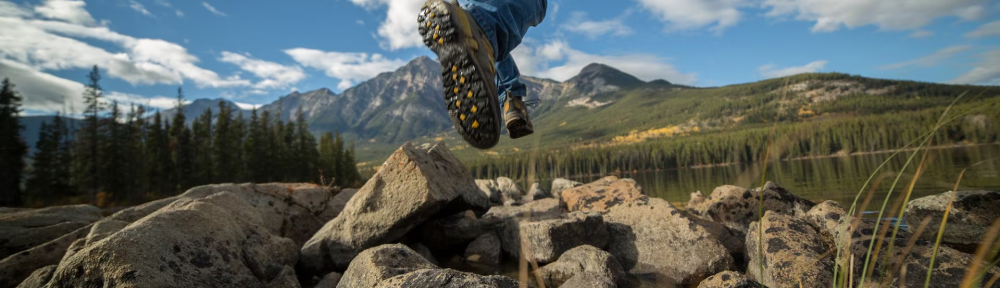 Los mejores trekkings: siete circuitos para ponerse en acción en las vacaciones de invierno