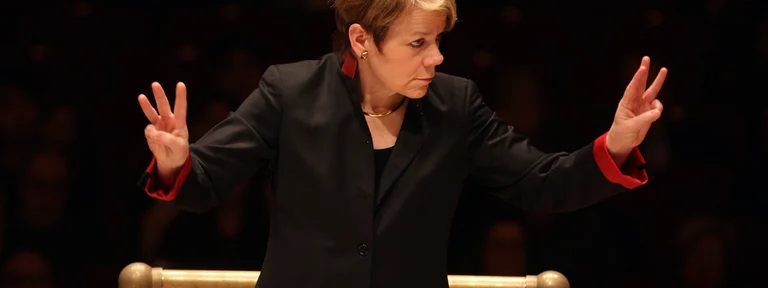 Por primera vez, una mujer dirigirá la orquesta La Scala de Milán