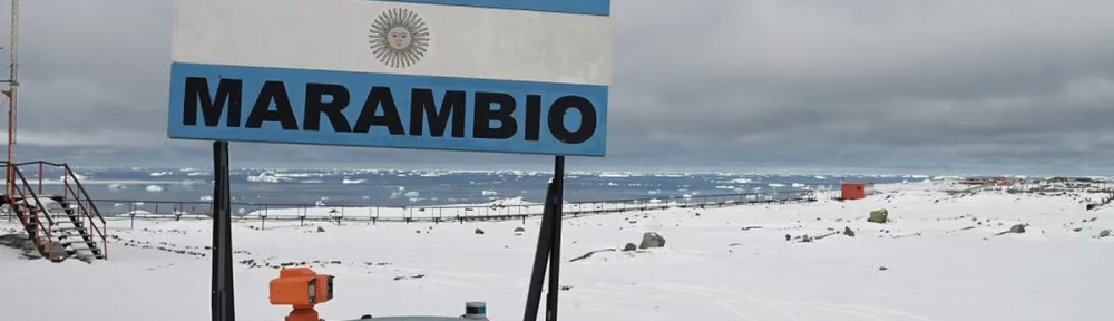 Van por aire, tierra y agua: así son los vehículos autónomos de exploración y vigilancia diseñados en la Argentina