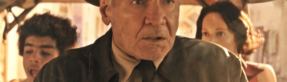 El fin de una era: Harrison Ford le dice adiós a su icónico Indiana Jones