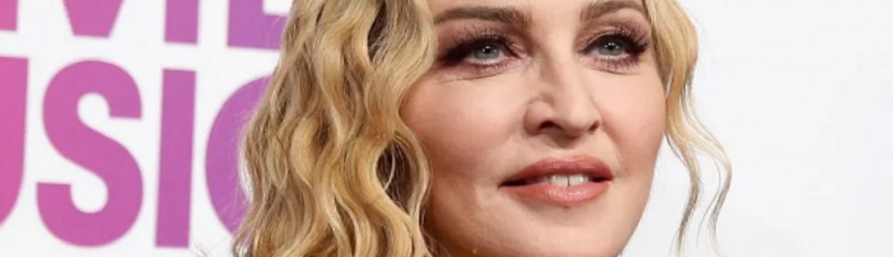 Madonna fue dada de alta luego de estar internada en terapia intensiva