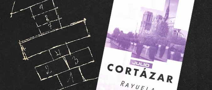 La Biblioteca Nacional celebró a Julio Cortázar a 60 años de la publicación de su célebre «Rayuela»
