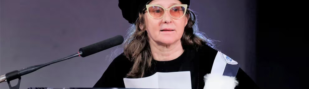 Lucrecia Martel recibirá un Doctorado Honoris Causa de la UBA