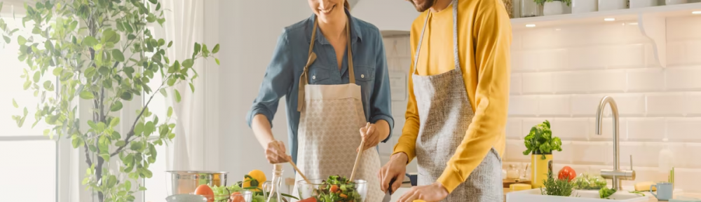 Las mejores frutas y verduras de invierno y cómo cocinarlas para conservar sus nutrientes