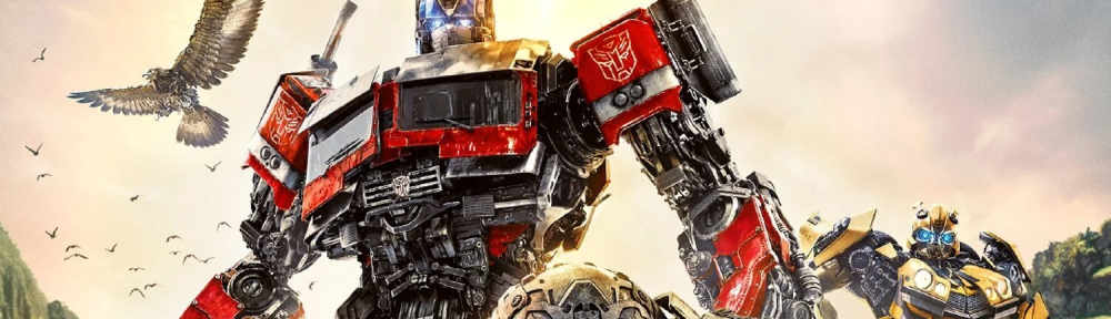 “Transformers” y otras tres novedades
