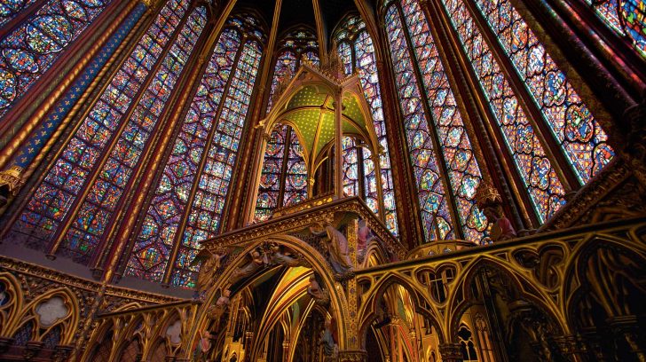 sainte_chapelle