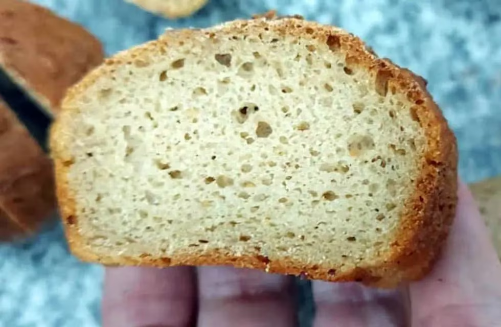 Científicos argentinos elaboran un pan apto para celíacos