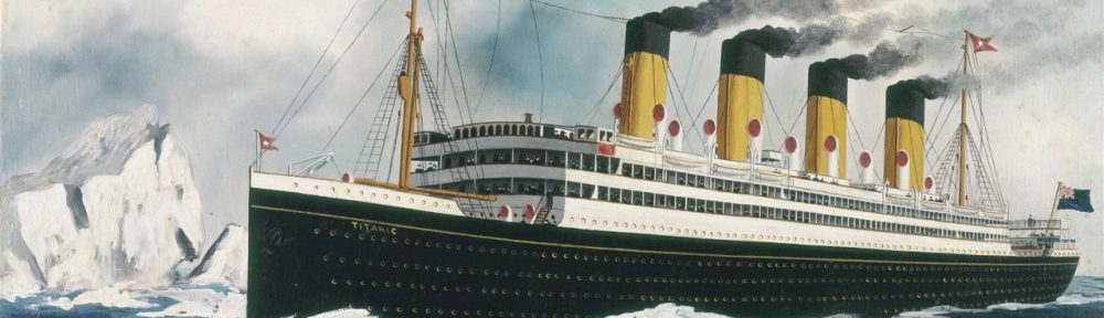 La atracción del Titanic: Fascinación y visitas durante décadas a un cementerio bajo el mar