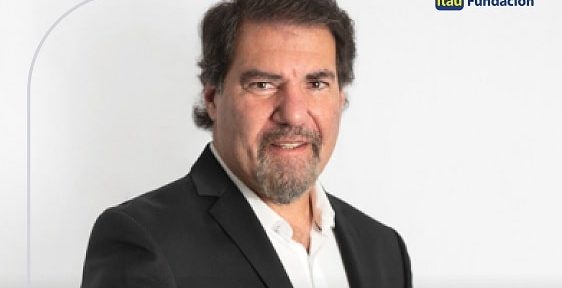 ﻿Itaú abre la inscripción para su próximo curso “Cómo invertir” junto a Claudio Zuchovicki