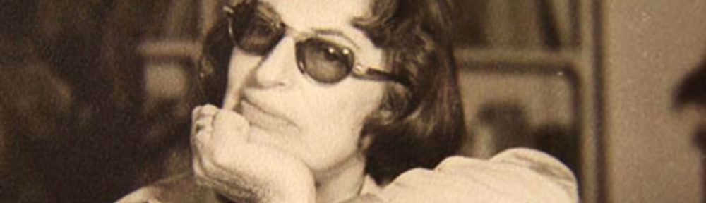 A 120 años del nacimiento de Silvina Ocampo, se conmemora su fantástico legado literario