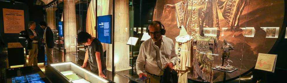 Nápoles rinde homenaje a Enrico Caruso con un nuevo museo