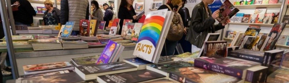 Con homenajes a Quino, Bléfari y Bornemann, se realizará la Feria Internacional del Libro de Rosario