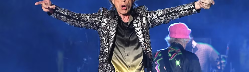 Mick Jagger cumplió 80 años: vida del alma joven del rock