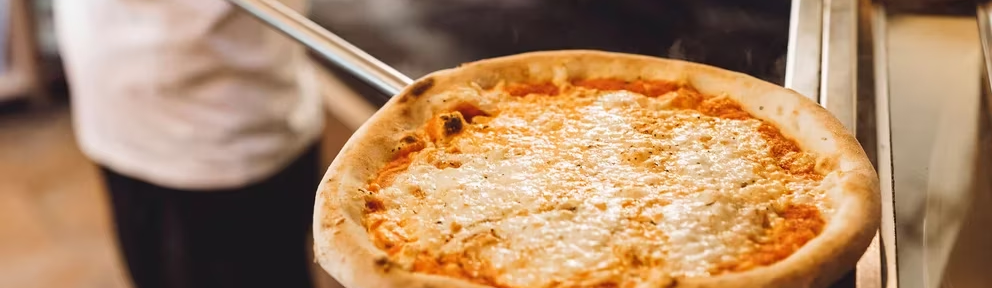 Descendencia de sabores: las 7 pizzerías más legendarias del mundo son italianas y argentinas