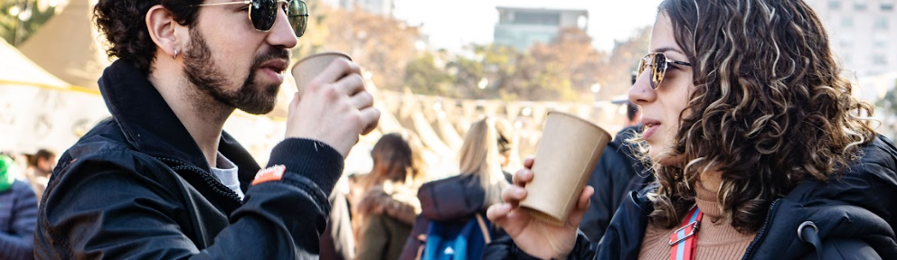 Finalizó FECA, el Festival de Cefé de la Ciudad de Buenos Aires