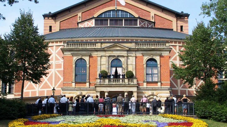 bayreuther