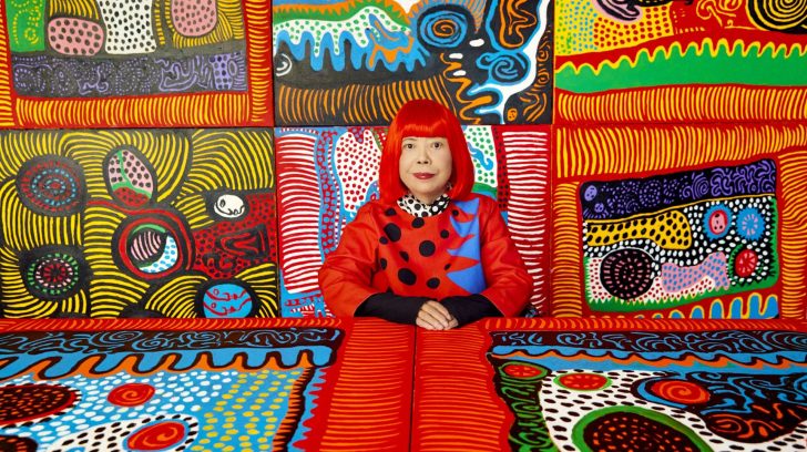 kusama-