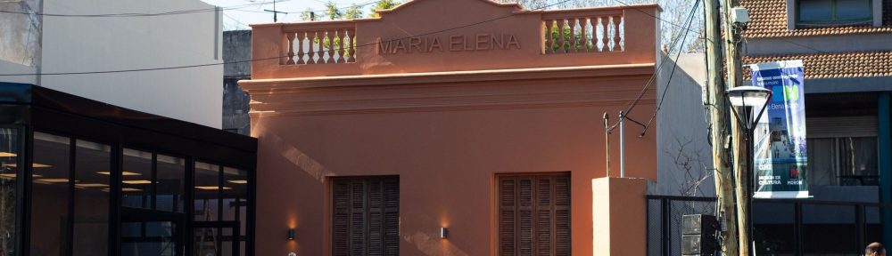 Fue inaugurada la Casa Museo María Elena Walsh