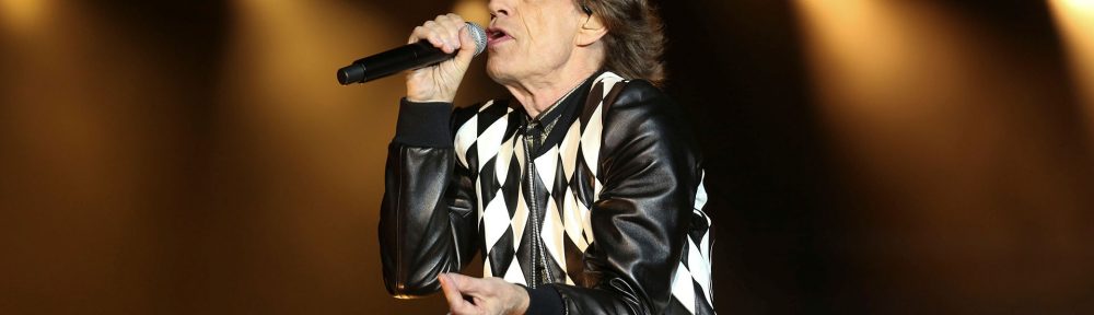 Mick Jagger: cómo es su rutina para mantenerse en forma a los 80 años