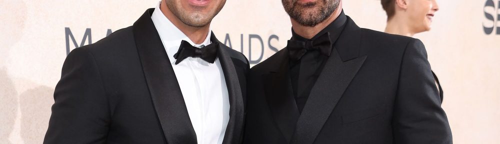 Se separó Ricky Martin después de seis años de matrimonio con Jwan Yosef