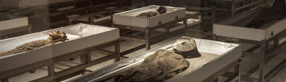 El secreto de las momias más antiguas del mundo