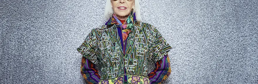 La reina del arte pop. Cada vez más celebrada internacionalmente, a los 80 años Marta Minujín no se detiene: “Me podría presentar al Nobel”