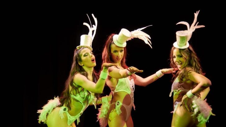 Fotos Burlesque 14[34108]