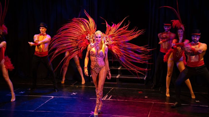 Fotos Burlesque 5[34098]