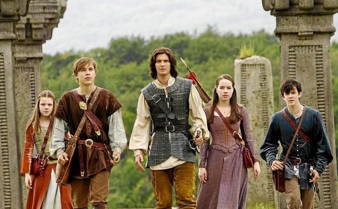 Narnia