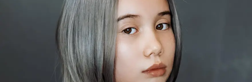 Conmoción por la muerte de la influencer Lil Tay, a los 14 años