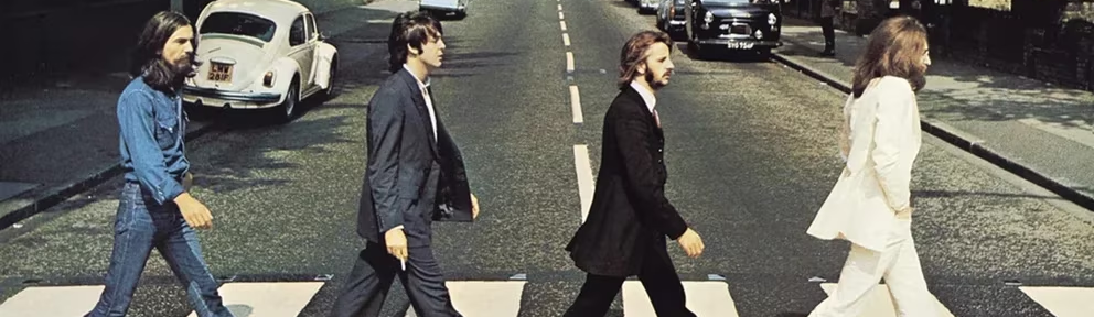Los secretos de la foto de Abbey Road: la tapa en el Everest que no fue y el mito sobre la muerte de McCartney