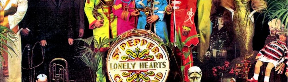 Fin del misterio: A partir de una subasta se confirmó que Paul McCartney estuvo en la sesión de fotos del álbum «Sgt Pepper»