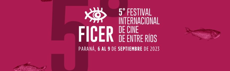 Lanzamiento del Festival Internacional de Cine de Entre Ríos