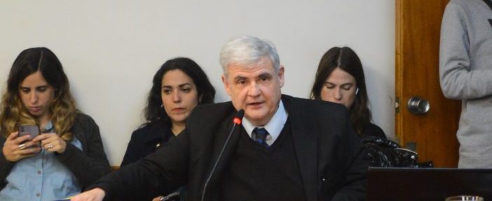 Acción Social y Salud Pública abordó el convenio marco para el control del tabaco