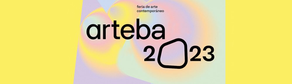 arteba 2023 se realiza con con buenas ventas, «vuelta» a la pintura y un guiño al público joven