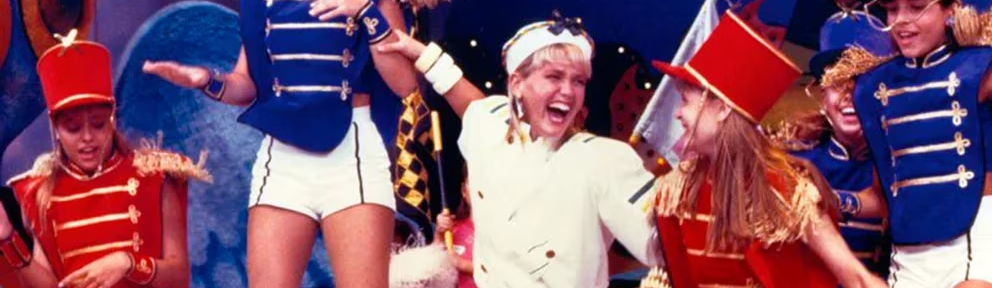 El antes y el después de las Paquitas: así están hoy las integrantes de El Show de Xuxa a 30 años de haber terminado el programa