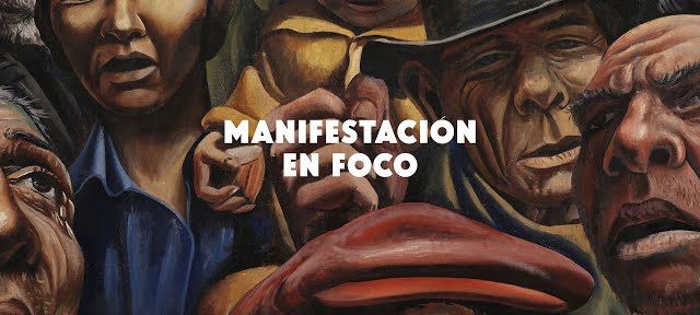 El Malba revela todos los secretos de “Manifestación”, la obra emblemática de Berni