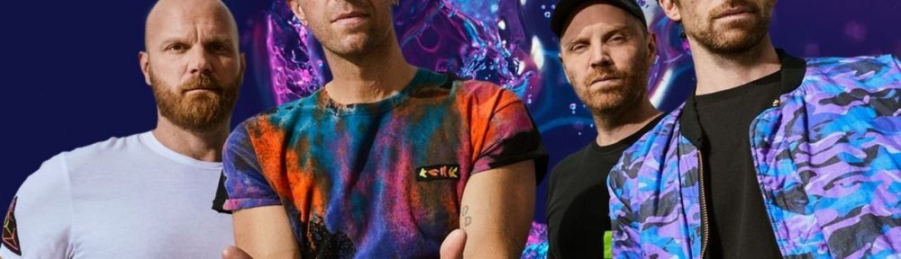 Coldplay es demandado por David Holmes, su mánager durante 22 años