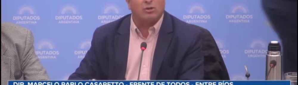 Obtuvo dictamen el Régimen de Blanqueo de Capitales