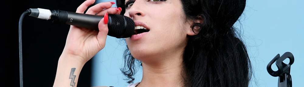 La violencia de Amy Winehouse con sus seres queridos: “Por mucho que diga ‘lo siento’, es algo que nunca podrán olvidar”