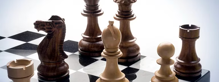 Diez beneficios del ajedrez en la educación primaria