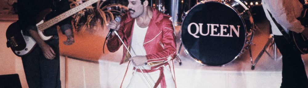 Una de las canciones emblema de Queen fue censurada por una plataforma de música