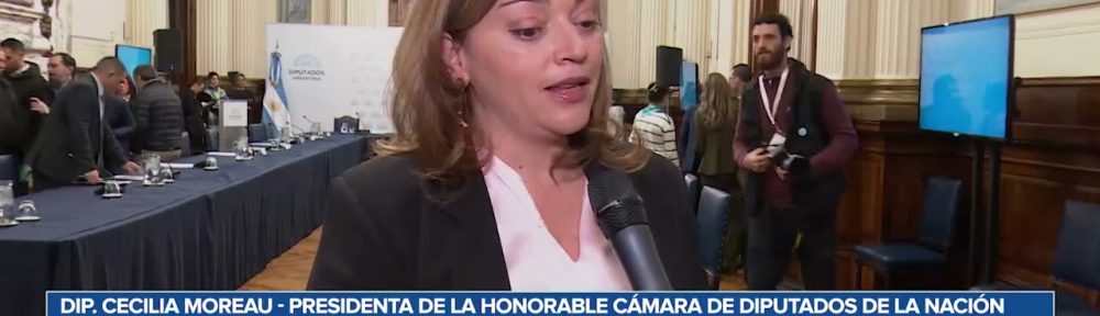﻿La Cámara de Diputados firmó convenio para capacitar a trabajadores legislativos en RCP